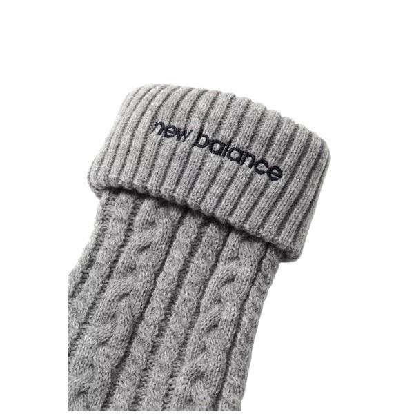 ニューバランス ゴルフ レディース レッグウォーマー LEG WARMER New Balance Golf 012-4283504 2024年秋冬モデル | New Balance Golf | 10