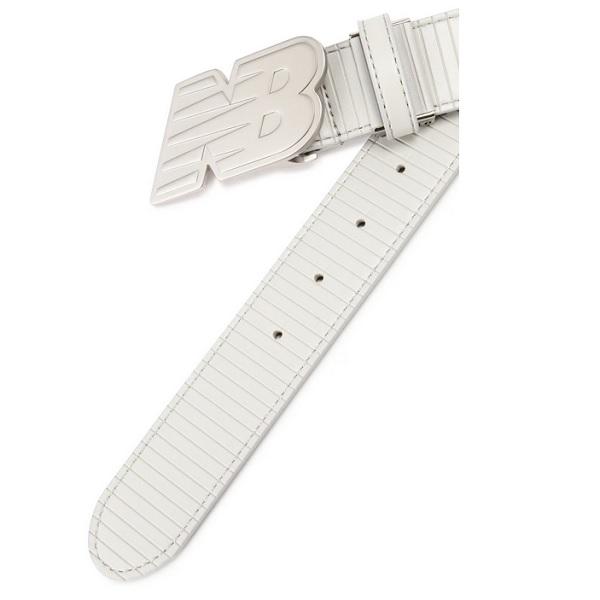 ニューバランス ゴルフ ベルト エンボス 合成皮革 ベルト メンズ newbalance golf 012-4982002 | New Balance Golf | 10