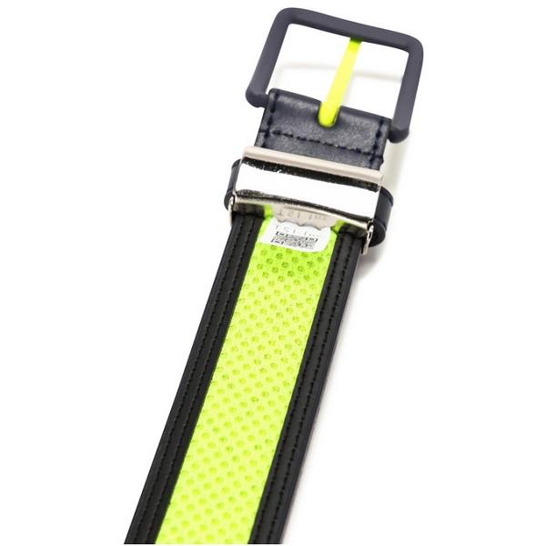 ニューバランス ゴルフ ベルト 合成皮革×メッシュ ベルト メンズ newbalance golf 012-4982003 | New Balance Golf | 10