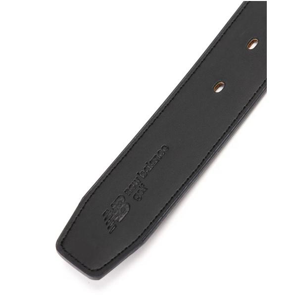 ニューバランス ゴルフ ベルト 合成皮革×メッシュ ベルト メンズ newbalance golf 012-4982003 | New Balance Golf | 07