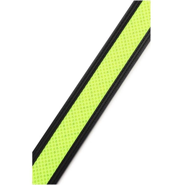 ニューバランス ゴルフ ベルト 合成皮革×メッシュ ベルト メンズ newbalance golf 012-4982003 | New Balance Golf | 08