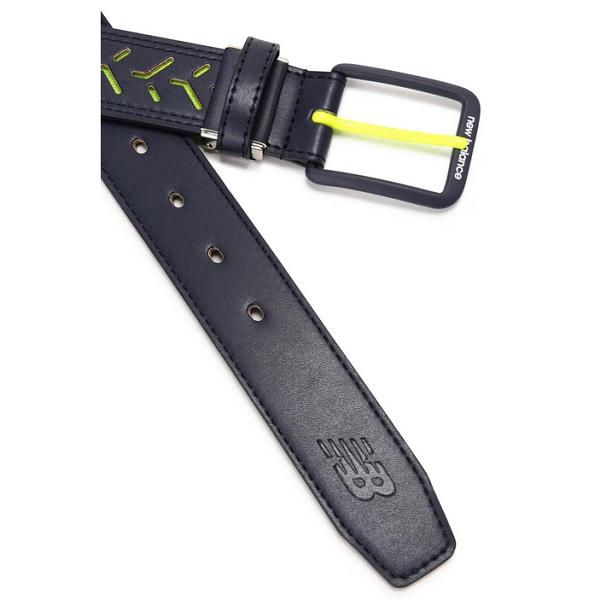 ニューバランス ゴルフ ベルト 合成皮革×メッシュ ベルト メンズ newbalance golf 012-4982003 | New Balance Golf | 09