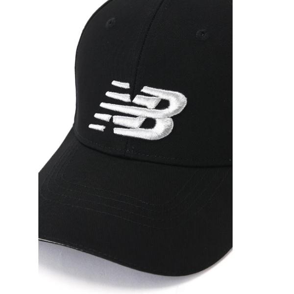 ニューバランス ゴルフ キャップ ロゴ6パネルキャップ メンズ new balance Golf 012-4987005 | New Balance Golf | 16