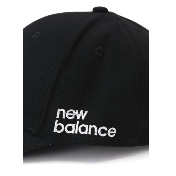 ニューバランス ゴルフ キャップ ロゴ6パネルキャップ メンズ new balance Golf 012-4987005 | New Balance Golf | 17