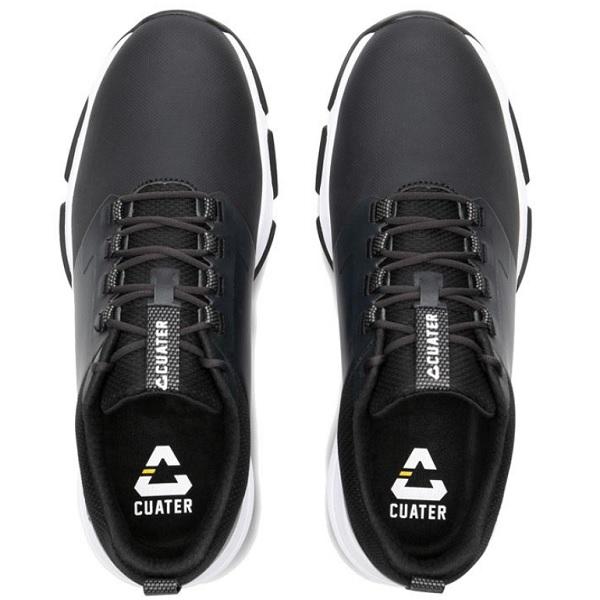 TRAVISMATHEW トラヴィスマシュー ゴルフシューズ クウェーター ザ