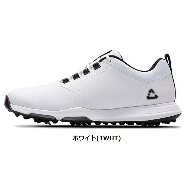 TRAVISMATHEW トラヴィスマシュー ゴルフシューズ クウェーター ザ