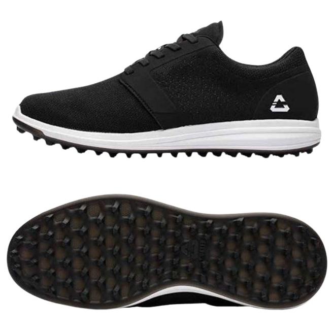 トラヴィスマシュー ゴルフシューズ クウェーター ザ マネーメーカー シューズ スパイクレス メンズ TravisMathew Golf 4MR216 | TRAVISMATHEW | 01