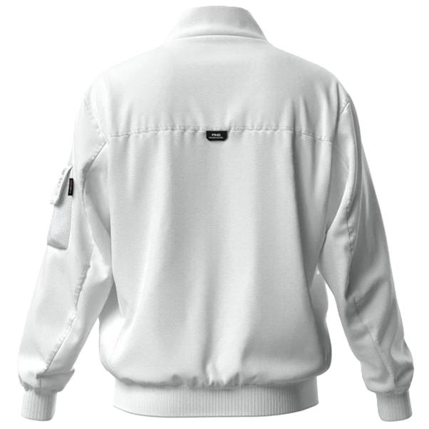 PING（ピン） ゴルフ メンズ 全方向ストレッチドビーフルジップ