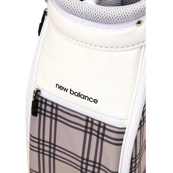 New Balance Golf ニューバランス ゴルフ キャディバッグ(46