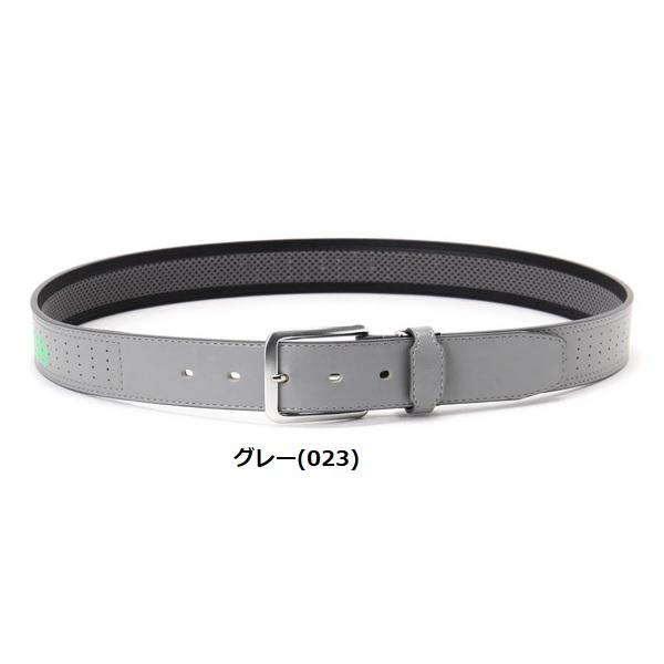 ニューバランス ゴルフ ベルト パンチングベルト (UNISEX) newbalance golf 012-5182001 | New Balance Golf | 02