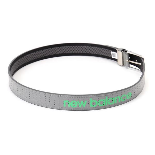 ニューバランス ゴルフ ベルト パンチングベルト (UNISEX) newbalance golf 012-5182001 | New Balance Golf | 04