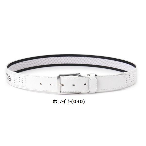 ニューバランス ゴルフ ベルト パンチングベルト (UNISEX) newbalance golf 012-5182001 | New Balance Golf | 03