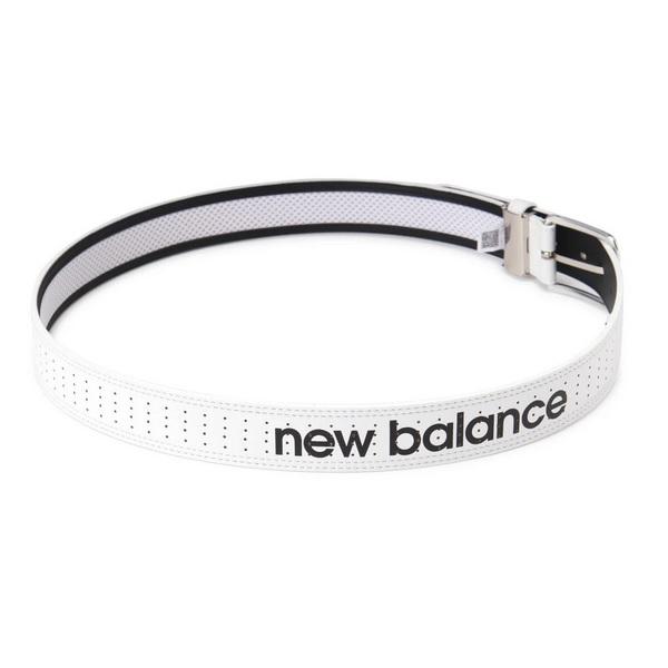 ニューバランス ゴルフ ベルト パンチングベルト (UNISEX) newbalance golf 012-5182001 | New Balance Golf | 05