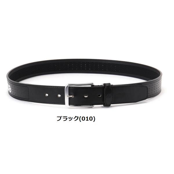 ニューバランス ゴルフ ベルト パンチングベルト (UNISEX) newbalance golf 012-5182001 | New Balance Golf | 01