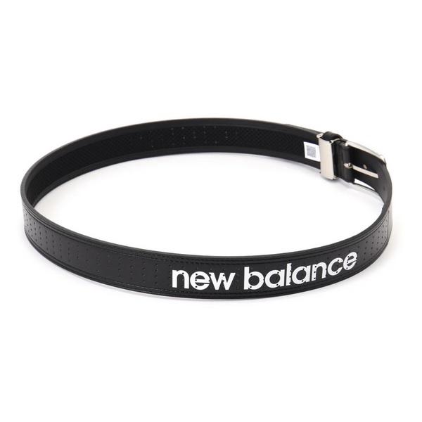 ニューバランス ゴルフ ベルト パンチングベルト (UNISEX) newbalance golf 012-5182001 | New Balance Golf | 06
