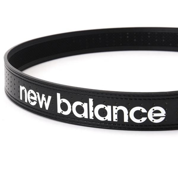 ニューバランス ゴルフ ベルト パンチングベルト (UNISEX) newbalance golf 012-5182001 | New Balance Golf | 09