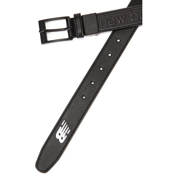 ニューバランス ゴルフ ベルト エンボスロゴライン ベルト (UNISEX) newbalance golf 012-5182002 | New Balance Golf | 11