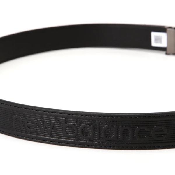 ニューバランス ゴルフ ベルト エンボスロゴライン ベルト (UNISEX) newbalance golf 012-5182002 | New Balance Golf | 09