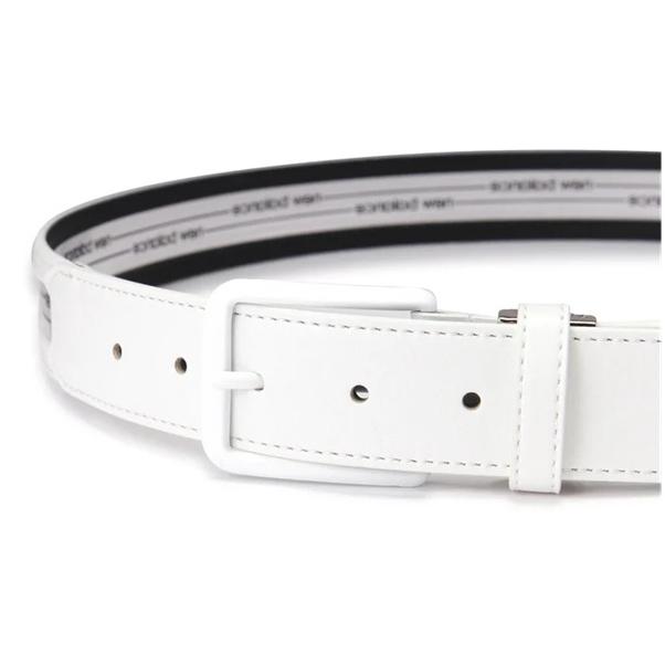 ニューバランス ゴルフ ベルト クリアベルト (UNISEX)  newbalance golf 012-5182003 | New Balance Golf | 03