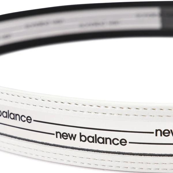 ニューバランス ゴルフ ベルト クリアベルト (UNISEX)  newbalance golf 012-5182003 | New Balance Golf | 05