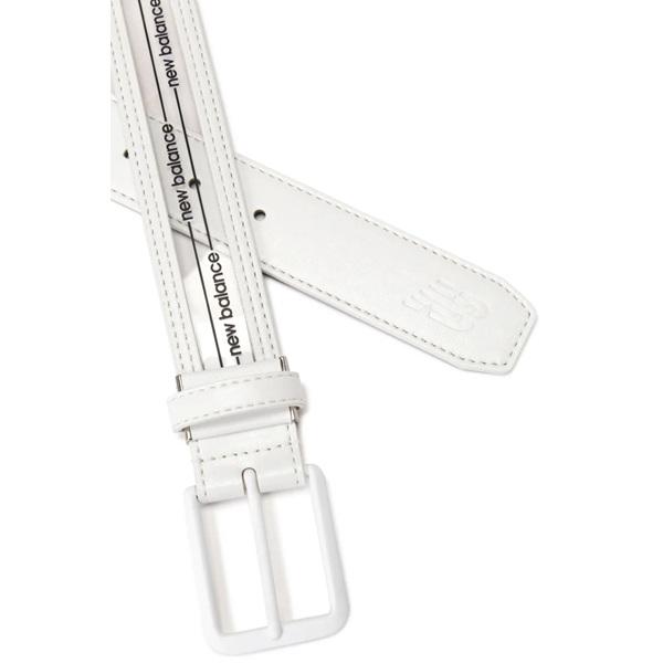 ニューバランス ゴルフ ベルト クリアベルト (UNISEX)  newbalance golf 012-5182003 | New Balance Golf | 07