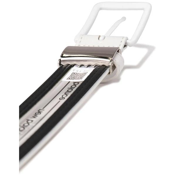 ニューバランス ゴルフ ベルト クリアベルト (UNISEX)  newbalance golf 012-5182003 | New Balance Golf | 08