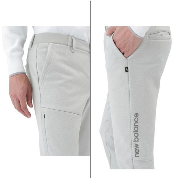 New Balance Golf（ニューバランスゴルフ） メンズ パンツ ストレッチ