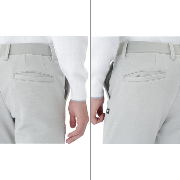 New Balance Golf（ニューバランスゴルフ） メンズ パンツ ストレッチ