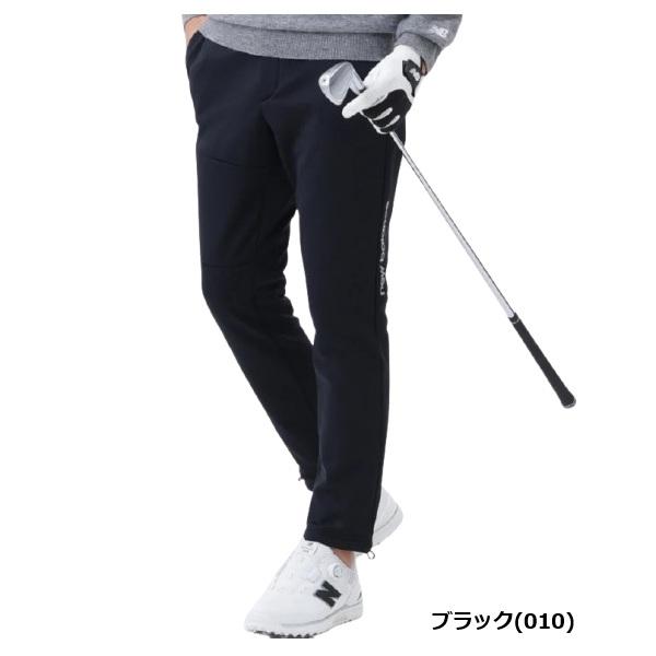 New Balance Golf（ニューバランスゴルフ） メンズ パンツ ストレッチ