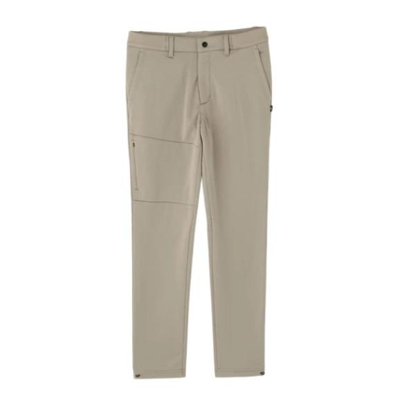 ニューバランスゴルフ メンズ パンツ ストレッチ スウェット テーパード ロングパンツ New Balance Golf 012-5236005 2025年秋冬モデル | New Balance Golf | 05