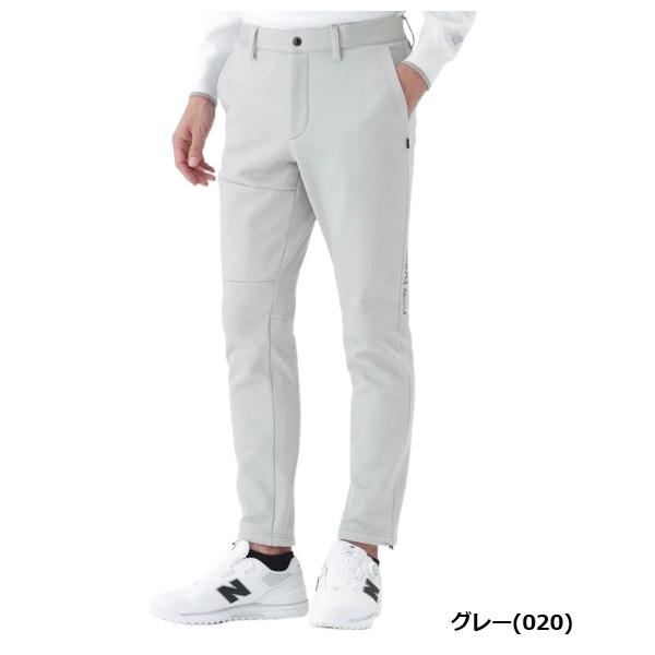 New Balance Golf（ニューバランスゴルフ） メンズ パンツ ストレッチ
