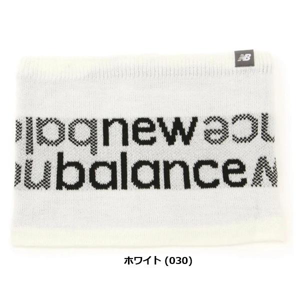 ニューバランス ゴルフ ネックウォーマー (UNISEX) new balance Golf 012-5283003 | New Balance Golf | 03