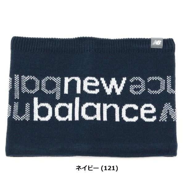 ニューバランス ゴルフ ネックウォーマー (UNISEX) new balance Golf 012-5283003 | New Balance Golf | 04