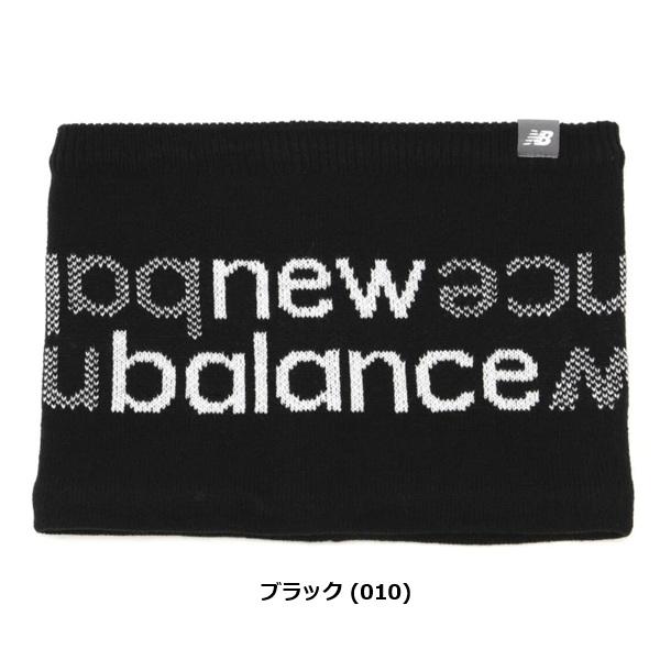 ニューバランス ゴルフ ネックウォーマー (UNISEX) new balance Golf 012-5283003 | New Balance Golf | 01