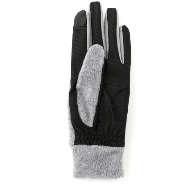 ニューバランス ゴルフ 冬用グローブ 両手用 ウォームグローブ (UNISEX) new balance Golf 012-5285001 | New Balance Golf | 05