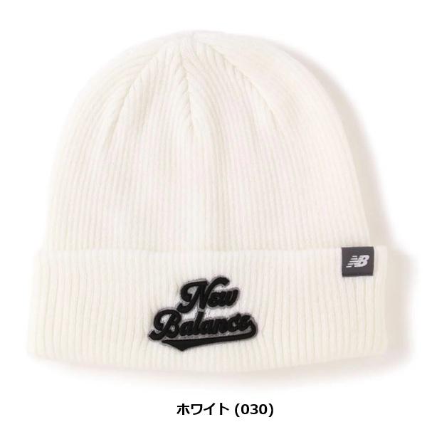 ニューバランス ゴルフ ビーニー (UNISEX) new balance Golf 012-5287013 | New Balance Golf | 02