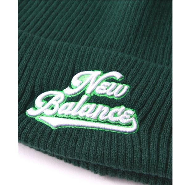 ニューバランス ゴルフ ビーニー (UNISEX) new balance Golf 012-5287013 | New Balance Golf | 05