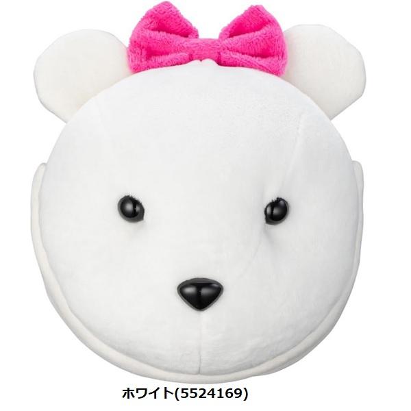 オデッセイ ゴルフ ベア パターカバー SS 24 JM マレット型 Odyssey bear Mallet Putter Cover 24 JM (5524168) (5524169) | ODYSSEY（キャロウェイゴルフ） | 02