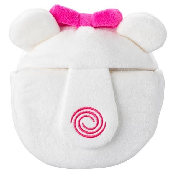 オデッセイ ゴルフ ベア パターカバー SS 24 JM マレット型 Odyssey bear Mallet Putter Cover 24 JM (5524168) (5524169) | ODYSSEY（キャロウェイゴルフ） | 05