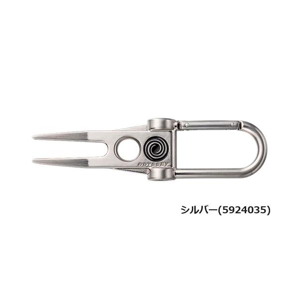 オデッセイ ゴルフ ディボット ツール 24 JM Odyssey Divot Tool 24 JM (5924035) (5924036) (5924037) | ODYSSEY（キャロウェイゴルフ） | 01