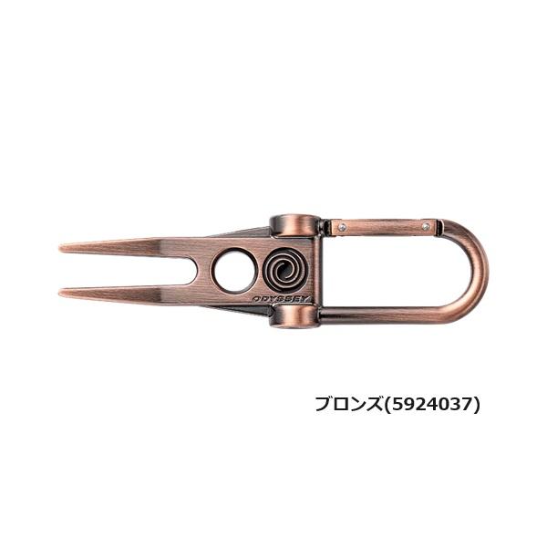 オデッセイ ゴルフ ディボット ツール 24 JM Odyssey Divot Tool 24 JM (5924035) (5924036) (5924037) | ODYSSEY（キャロウェイゴルフ） | 03