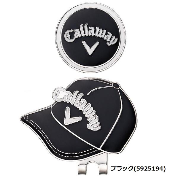 Callaway（キャロウェイ） ゴルフ マーカー モチーフ マーカー 25JM