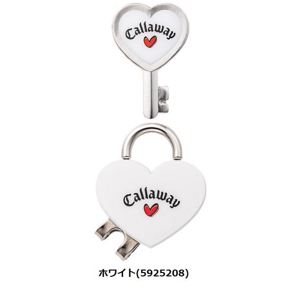 キャロウェイ ゴルフ マーカー ラブキャロウェイ マーカー 25 JM Callaway Golf (5925206) (5925207) (5925208) | Callaway | 03