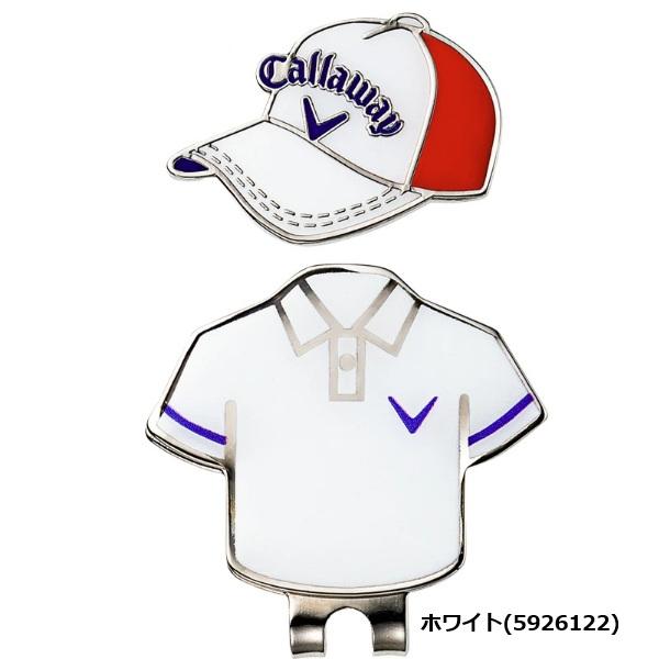 キャロウェイ ゴルフ マーカー モチーフ マーカー 26 JM Motif Marker 26 JM Callaway Golf | Callaway | 01