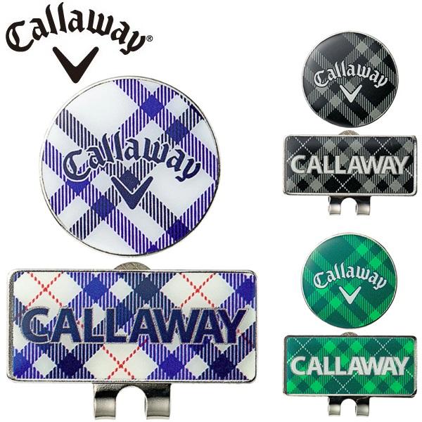 キャロウェイ ゴルフ マーカー カジュアル マーカー 26 JM Casual Marker 26 JM Callaway Golf | Callaway