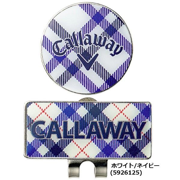 キャロウェイ ゴルフ マーカー カジュアル マーカー 26 JM Casual Marker 26 JM Callaway Golf | Callaway | 01