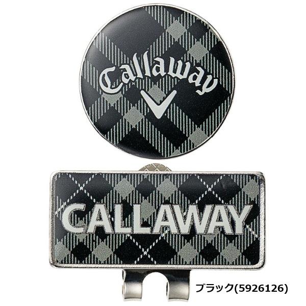 キャロウェイ ゴルフ マーカー カジュアル マーカー 26 JM Casual Marker 26 JM Callaway Golf | Callaway | 02