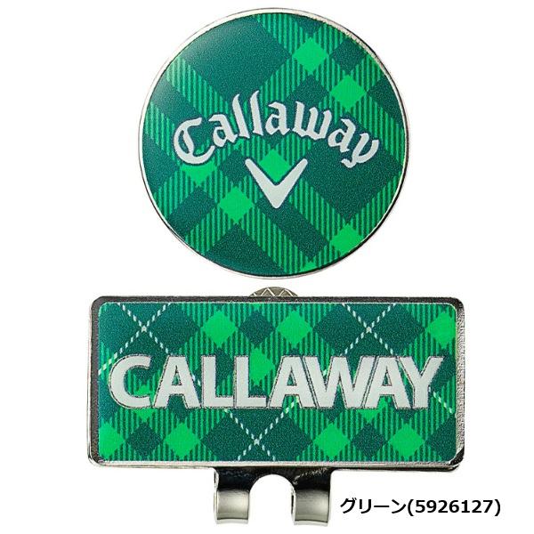 キャロウェイ ゴルフ マーカー カジュアル マーカー 26 JM Casual Marker 26 JM Callaway Golf | Callaway | 03