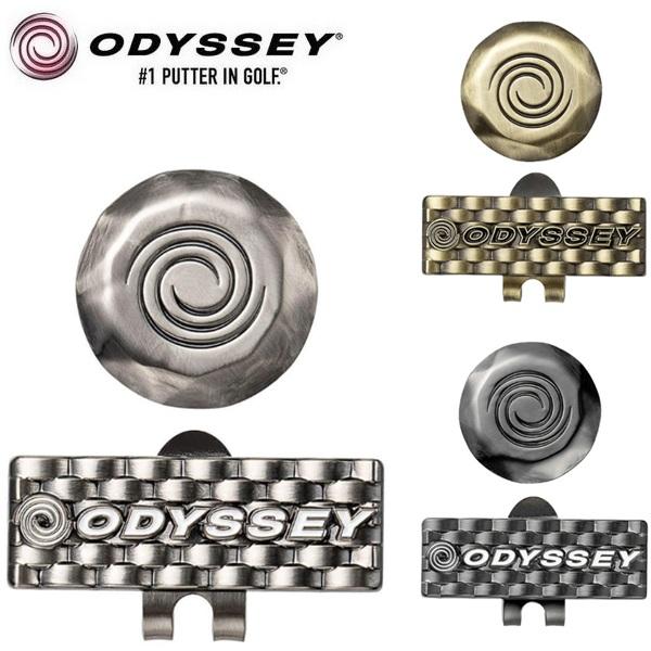 オデッセイ ゴルフ ロゴマーカー 26 JM LOGO Marker 26 JM ODYSSEY Golf | Callaway