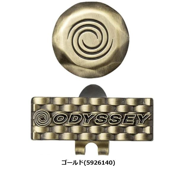 オデッセイ ゴルフ ロゴマーカー 26 JM LOGO Marker 26 JM ODYSSEY Golf | Callaway | 02